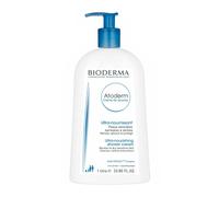 Bioderma Crème Douche Atoderm 1000ml