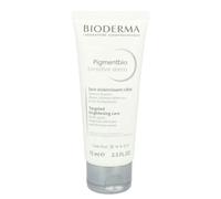 Bioderma Soin hydratant Pigmentbio Sensitive Ares Clair 75 ml