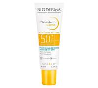 Bioderma Crème Solaire Photoderm Max Aquafluide Dore