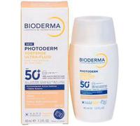 Bioderma Crème Solaire Pour Le Visage Photoderm Ar Spf50 40ml
