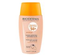 Bioderma Crème Solaire Pour Le Visage Photoderm Nude Claro 40ml