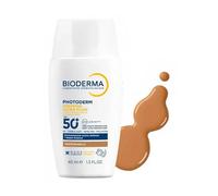 Bioderma Photoderm XDefense Tono 04 SPF 50+ 40ML