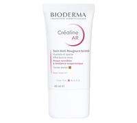 BIODERMA - Crème Teintée Anti-Rougeurs, Teinte Dorée Hydratante et Unifiante (Tube 40 ml) - lot de 2 - Vendu par Lot