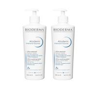 Bioderma Duo Atoderm Baume intensif, 16,7 fl. oz.