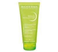 Bioderma Gel Actif Purifiant Sébium Intense 200ml