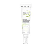 BIODERMA - Gel Crème Anti-Imperfections Haute Tolérance, Texture Légère et Apaisante (Tube 30mL) - lot de 2 - Vendu par Lot