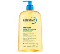Bioderma Gel Douche Atoderm Huile De Douche