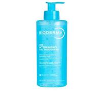 Bioderma Gel Nettoyant Hydrabio 400ml