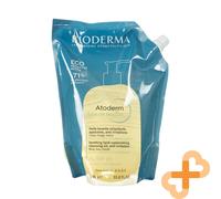 BIODERMA HUILE De DOUCHE ECOREFILL Nettoyant Hydratant Pour Le Corps 1 L