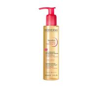 Bioderma - Huile Micellaire Démaquillante Sensibio 150 Ml