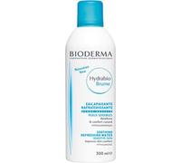 Bioderma Hydrabio Brume spray rafraîchissant pour la peau sensible 300 ml