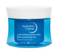 Bioderma Hydrabio Crème Soin Hydratant Texture Riche 50ml