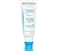 Bioderma Hydrabio Gel Crème Light Soin hydratant 40 ml