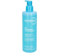 Bioderma Hydrabio Gel Moussant Gel(S) 400 ml