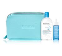 Bioderma Hydrabio Gift Set coffret cadeau pour peaux déshydratées
