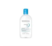 Bioderma Hydrabio H2O Moisturising Make-Up Removing Micelle Solution 500ml