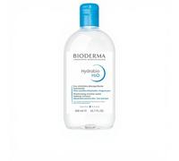 BIODERMA HYDRABIO H2O Eau Micellaire démaquillante hydratante pour peaux sensibles déshydratées - 500 ml