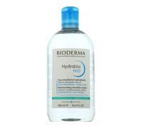 Bioderma Hydrabio H2O Eau Micellaire Hydratante 500ml