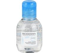 Bioderma Hydrabio H2O Eau micellaire nettoyante et démaquillante Eau micellaire démaquillante hydratante 100 ml