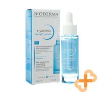 Bioderma Hydrabio Hyalu+ Sérum Sérum Concentré Hydratant Intensif 30 Ml