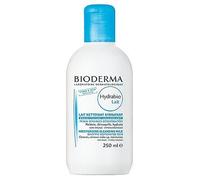 Bioderma Hydrabio Lait Lait Démaquillant Hydratant 250 ml