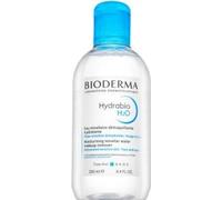 Bioderma Hydrabio mizellares Abschminkwasser H2O Eau micellaire nettoyante et démaquillante 250 ml