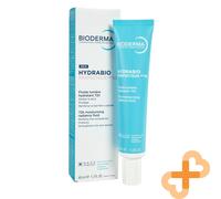 Bioderma Hydrabio Perfecteur SPF 30 40ml Soin Hydratant Éclaircissant