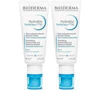BIODERMA Hydrabio Perfecteur SPF 30 Crème Protection Solaire 2x40 ml