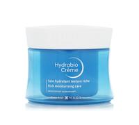 Bioderma Hydrabio Crème Soin Hydratant Texture Riche 50ml