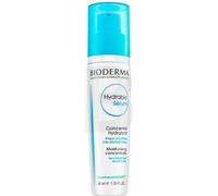 Bioderma Hydrabio Serum Concentré Hydratant Sérum hydratant intensif pour les peaux déshydratées 40 ml