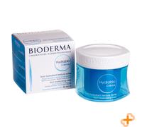 Bioderma Hydrabio Soin Hydratant Riche Visage Peau Sèche 50 ml