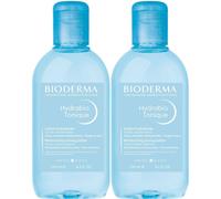 BIODERMA Hydrabio Tonique hydratant Lotion(S) 2x250 ml