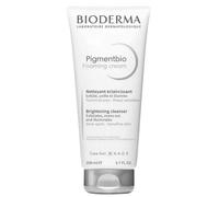 Bioderma Pigmentbio Foaming Cream Exfoliating Cleasing 200ml