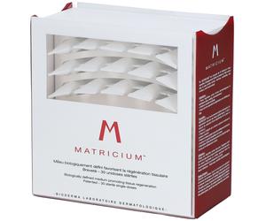 BIODERMA Matricium Ampoule(S) 30x1 ml