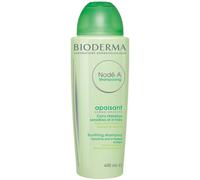 Bioderma Nodé A Shampoing Apaisant Cuirs Chevelus Sensibles Irrités 400ml