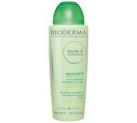 Bioderma Nodé A Shampoing Apaisant Cuirs Chevelus Sensibles Irrités 400ml