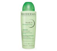 Bioderma Nodé A Shampoing Apaisant Cuirs Chevelus Sensibles Irrités 400ml