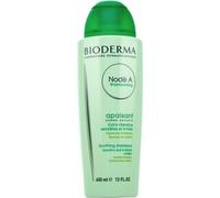 Bioderma Nodé A Shampooing apaisant pour cuir chevelu sensible 400 ml