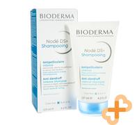 Bioderma Nodé DS+ Anti-pelliculaire Intense Douche 125ml Soulage Itchings Neuf