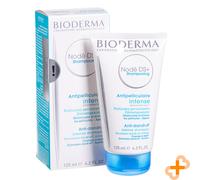 Bioderma Nodé DS+ Anti-pelliculaire Intense Douche 125ml Soulage Itchings Neuf