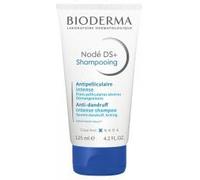 Bioderma Nodé DS+ Shampoing Antipelliculaire Intense Anti-Récidive Tube 125ml