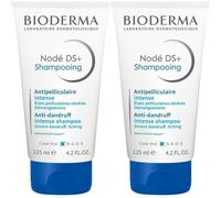BIODERMA Nodé DS Shampooing 2x125 ml