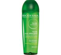 Bioderma Nodé Fluide Non Détergent Shampooing pour tous types de cheveux 200 ml