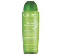 Bioderma Nodé G Shampoing Purifiant Cheveux Gras 400ml