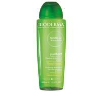 Bioderma Nodé G Shampoing Purifiant Cheveux Gras 400ml