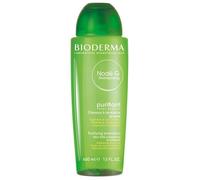 Bioderma Nodé G Shampooing Purifiant Cheveux Normaux à Gras 400ml