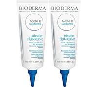 BIODERMA Nodé K Concentré Kérato-réducteur Émulsion 2x100 ml