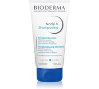 Bioderma Nodé K shampoing apaisant anti-états squameux 150 ml