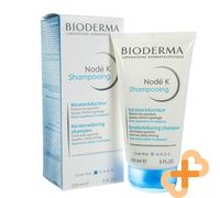 Bioderma Nodé K Shampooing Anti-itching Soulage 150ml Éliminer Squamous Doux