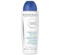 Bioderma Nodé P Shampoing Antipelliculaire Apaisant Cuir Chevelu Sensible 400ml